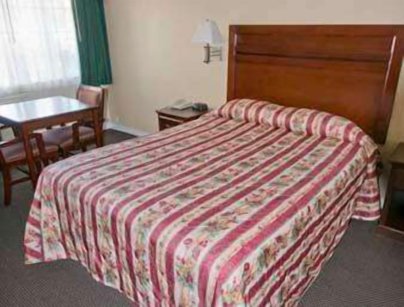Surestay By Best Western Fresno Central Kültér fotó